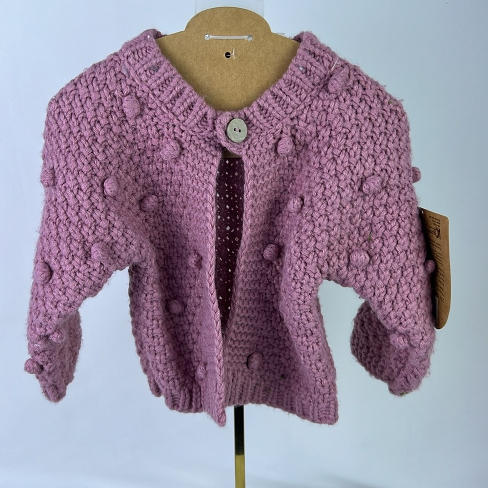 So Adorable Sweater - Picture 5 of 10